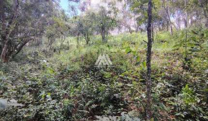 Vendo chácara em Itatiaiuçu de 1000m² excelente localização.