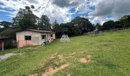 Vendo chácara em Pedras de 2000m² com ótima localização!
