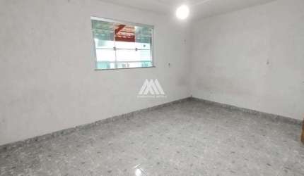 Alugo apartamento comercial com 02 quartos no Nogueira Machado- Itaúna/ MG!