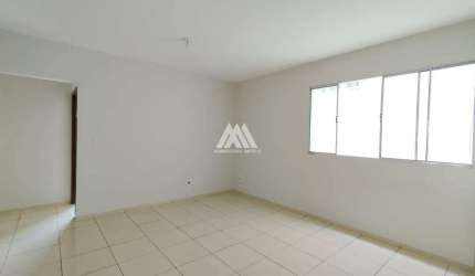 Alugo apartamento no Jadir Marinho com suíte!