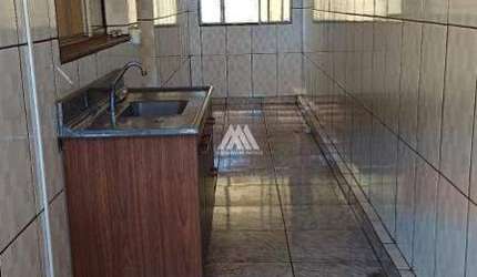 Vendo casa em Itatiaiuçu com 2 quartos com excelente localização!