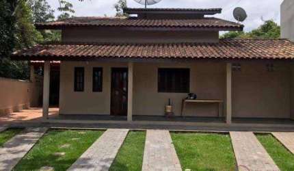 Casa com 2 dormitórios à venda, 68 m² por R$ 954.000,00 - Loteamento Costa do Sol - Bertioga/SP