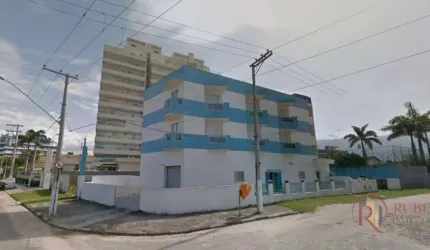 Prédio à venda, 396 m² por R$ 2.500.000,00 - Rio da Praia - Bertioga/SP