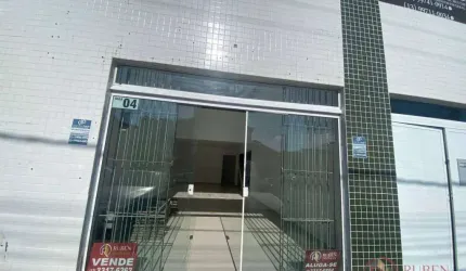 Salão à venda por R$ 599.000,00 - Jardim Vicente de Carvalho - Bertioga/SP