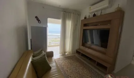 Cobertura com 3 dormitórios à venda por R$ 1.400.000,00 - Albatróz - Bertioga/SP
