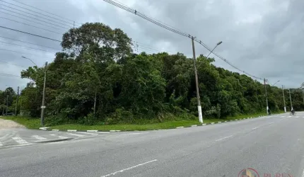 Terreno à venda, 1516 m² por R$ 1.820.000 - Maitinga - Bertioga/SP