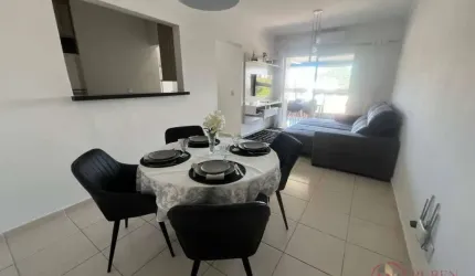 Apartamento com 2 dormitórios à venda, 82 m² por R$ 1.000.000,00 - Centro - Bertioga/SP