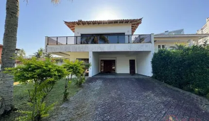 Sobrado com 4 dormitórios, 500 m² - venda por R$ 4.000.000,00 ou aluguel por R$ 15.000,00/mês - Maitinga - Bertioga/SP