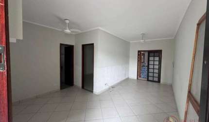 Village com 2 dormitórios à venda, 55 m² por R$ 390.000 - Maitinga - Bertioga/SP