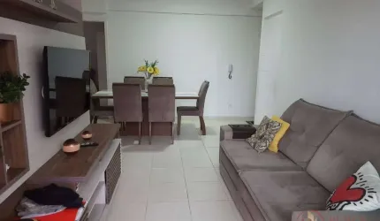 Apartamento com 3 dormitórios à venda, 93 m² por R$ 850.000,00 - Maitinga - Bertioga/SP