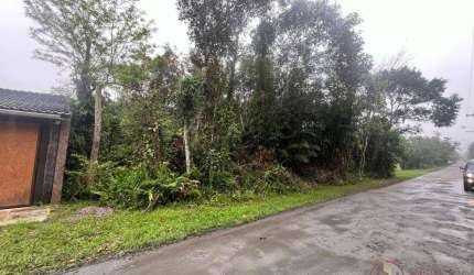 Terreno à venda, 970 m² por R$ 200.000 - Sitio São João - Bertioga/SP