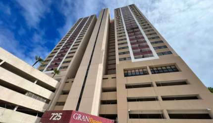 Apartamento   2 Quartos C/Suíte e Varanda- Gran Reserva Imbui