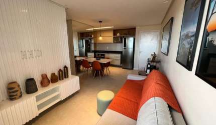 2 Quartos Varanda e Suite  no Imbui -Gran Reserva Imbui