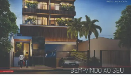 2 Suites URBAN  HOME    PITUBA   C/ROOFTOP