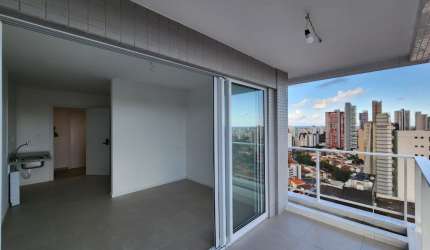 Studio Pronto p/Morar- URBAN - Caminho das Arvores
