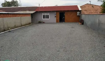 Casa com 3 quartos à venda no Tapajós, Indaial , 105 m2 por R$ 350.000