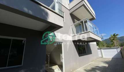 Apartamento com 2 quartos para alugar no Estrada das Areias, Indaial , 73 m2 por R$ 1.400