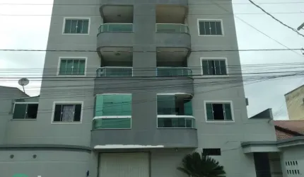 Apartamento com 2 quartos à venda no Rio Morto, Indaial , 71 m2 por R$ 270.000