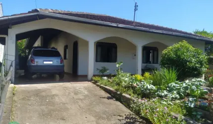 Casa com 4 quartos à venda no Sol, Indaial  por R$ 415.000