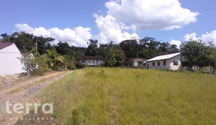 Terreno comercial à venda no Tapajós, Indaial  por R$ 2.200.000