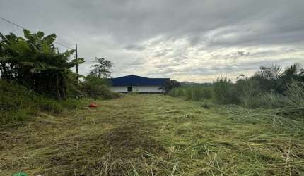 Terreno à venda no Encano, Indaial , 360 m2 por R$ 130.000