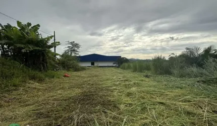 Terreno comercial à venda no Encano, Indaial , 360 m2 por R$ 130.000