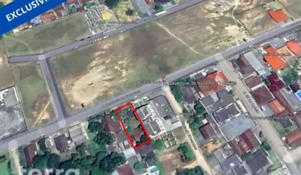 Casa com 2 quartos à venda no Carijós, Indaial , 70 m2 por R$ 270.000