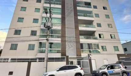 Apartamento com 3 quartos à venda no Rio Morto, Indaial , 97 m2 por R$ 500.000