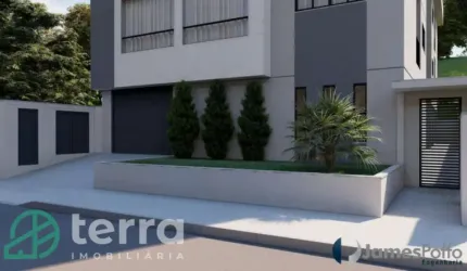 Apartamento com 2 quartos à venda no Carijós, Indaial , 78 m2 por R$ 289.900