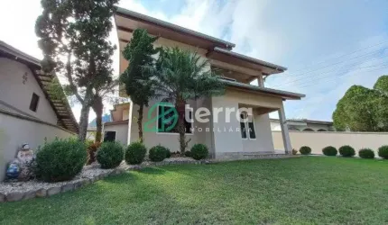 Casa com 3 quartos à venda no Tapajós, Indaial , 235 m2 por R$ 820.000