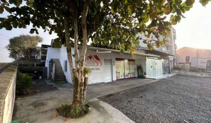 Casa comercial com 1 sala à venda no Araponguinhas, Timbó , 172 m2 por R$ 500.000