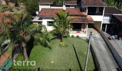 Casa com 4 quartos à venda no João Paulo II, Indaial , 367 m2 por R$ 950.000