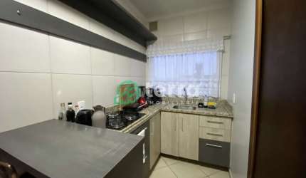 Apartamento com 2 quartos para alugar no Tapajós, Indaial  por R$ 1.450