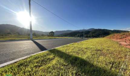 Terreno à venda no Arapongas, Indaial  por R$ 139.900