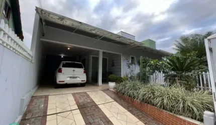 Casa com 3 quartos à venda em Benedito, Indaial , 147 m2 por R$ 638.000