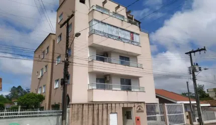 Apartamento com 3 quartos à venda no Sol, Indaial , 179 m2 por R$ 560.000