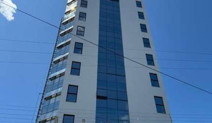 Apartamento com 3 quartos à venda no Nações, Indaial , 180 m2 por R$ 1.057.341