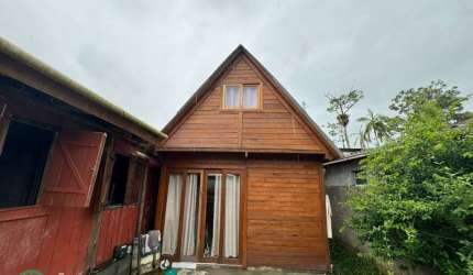 Casa com 4 quartos à venda no Warnow, Indaial , 110 m2 por R$ 260.000