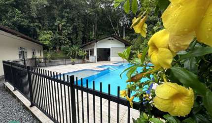Casa com 3 quartos à venda no Imigrantes, Timbó , 270 m2 por R$ 3.500.000