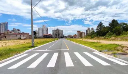 Terreno à venda no Rio Morto, Indaial  por R$ 360.541