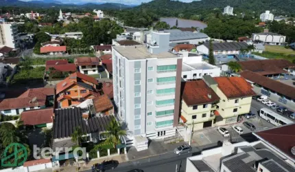Apartamento com 3 quartos à venda no Nações, Indaial , 108 m2 por R$ 730.000