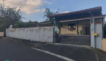 Casa com 4 quartos à venda no Carijós, Indaial , 120 m2 por R$ 450.000