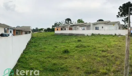 Terreno à venda no Tributo, Lages , 480 m2 por R$ 210.000