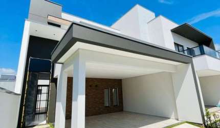 Casa com 3 quartos à venda em Das Capitais, Timbó , 140 m2 por R$ 780.000