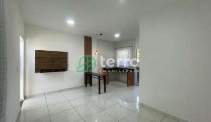 Kitnet / Stúdio para alugar no Tapajós, Indaial , 37 m2 por R$ 950