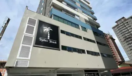 Apartamento com 2 quartos à venda no Balneário Perequê, Porto Belo , 83 m2 por R$ 1.150.000