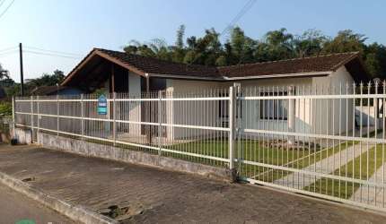 Casa com 3 quartos à venda no Carijós, Indaial , 143 m2 por R$ 699.900