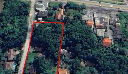 Terreno à venda no Encano do Norte, Indaial , 295 m2 por R$ 1.400.000