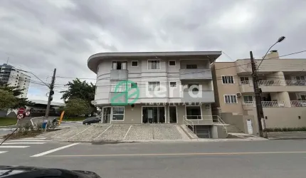 Apartamento com 1 quarto para alugar no Nações, Indaial , 63 m2 por R$ 1.300