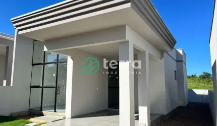 Casa com 2 quartos à venda no Estrada das Areias, Indaial , 66 m2 por R$ 395.000